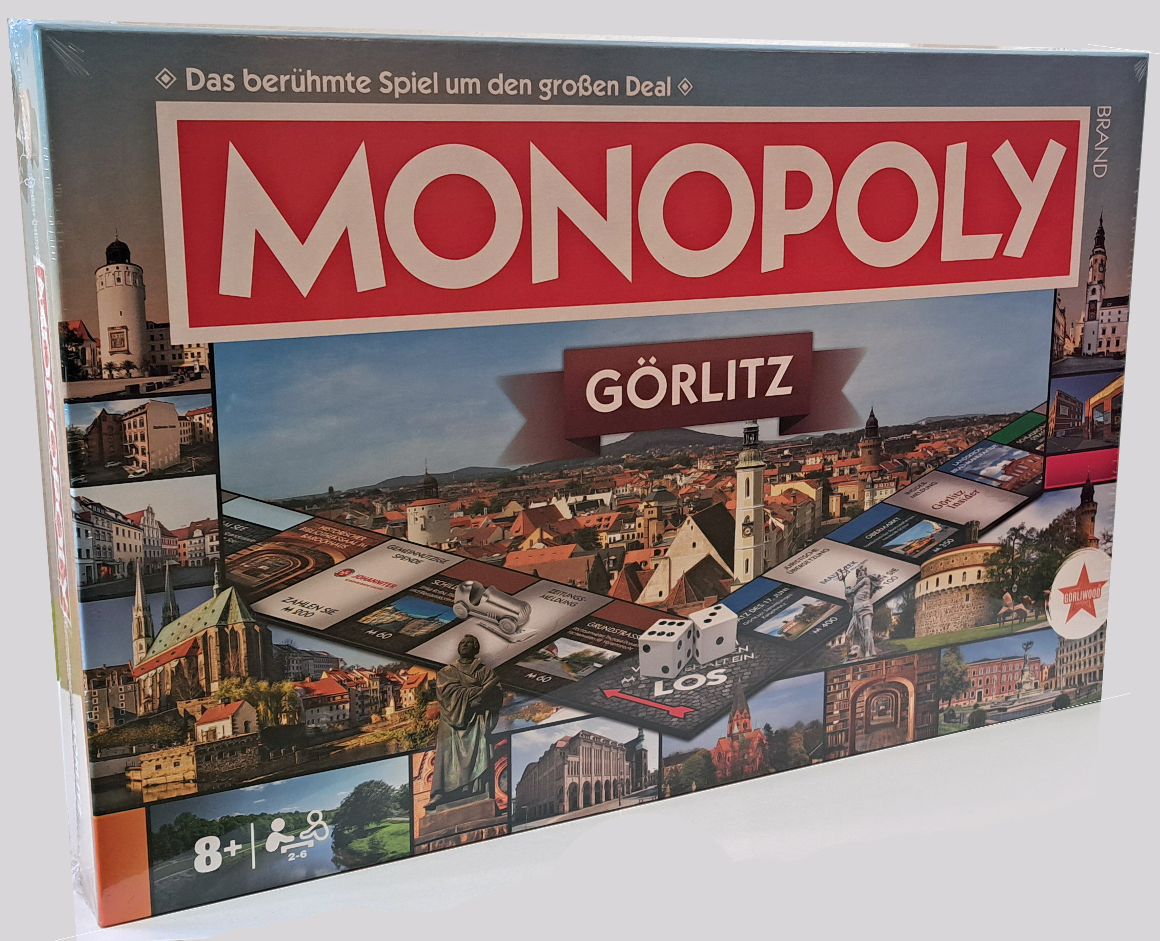 MONOPOLY Görlitz