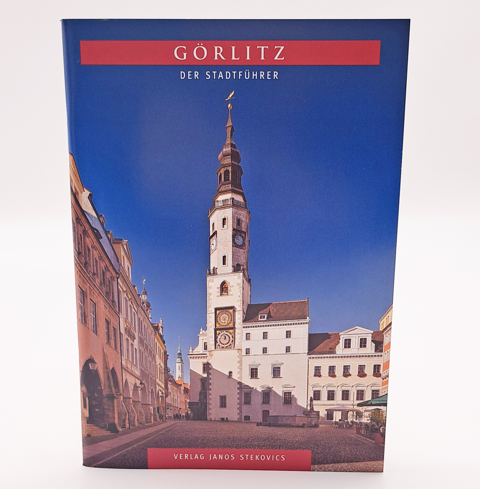 Stadtführer - Görlitz der Stadtführer Stadtführer - Görlitz der Stadtführer