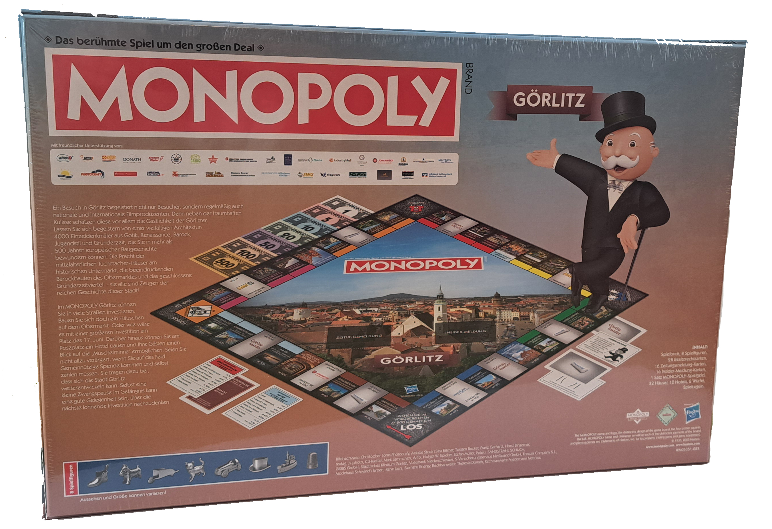 MONOPOLY Görlitz