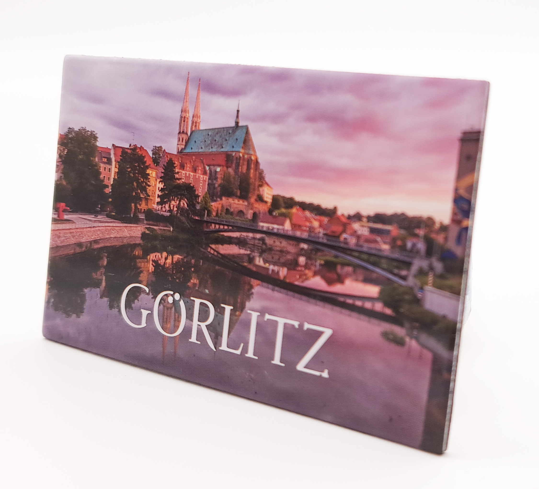 Magnet Altstadtbrücke