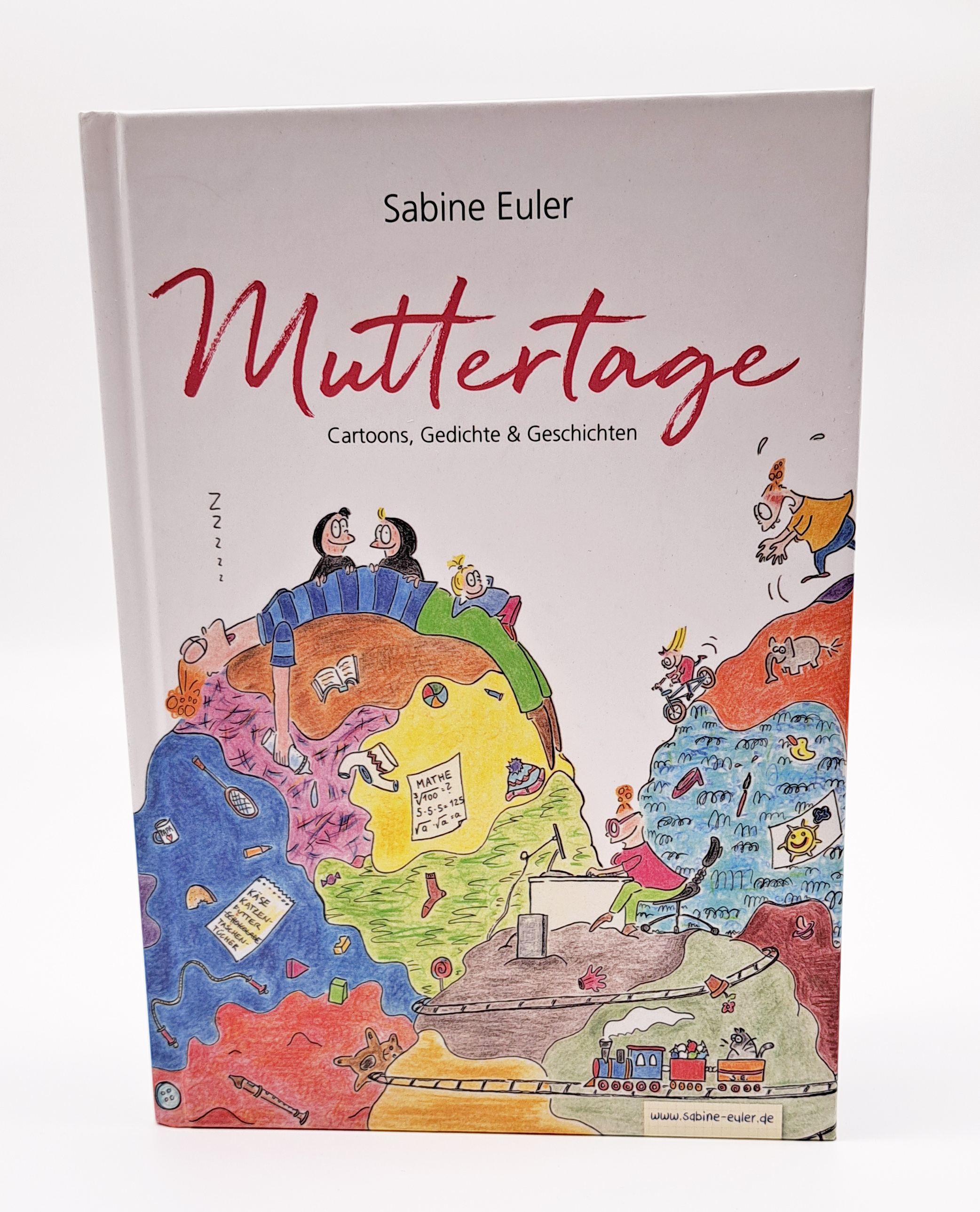 Görlitzer Autoren* - Muttertage