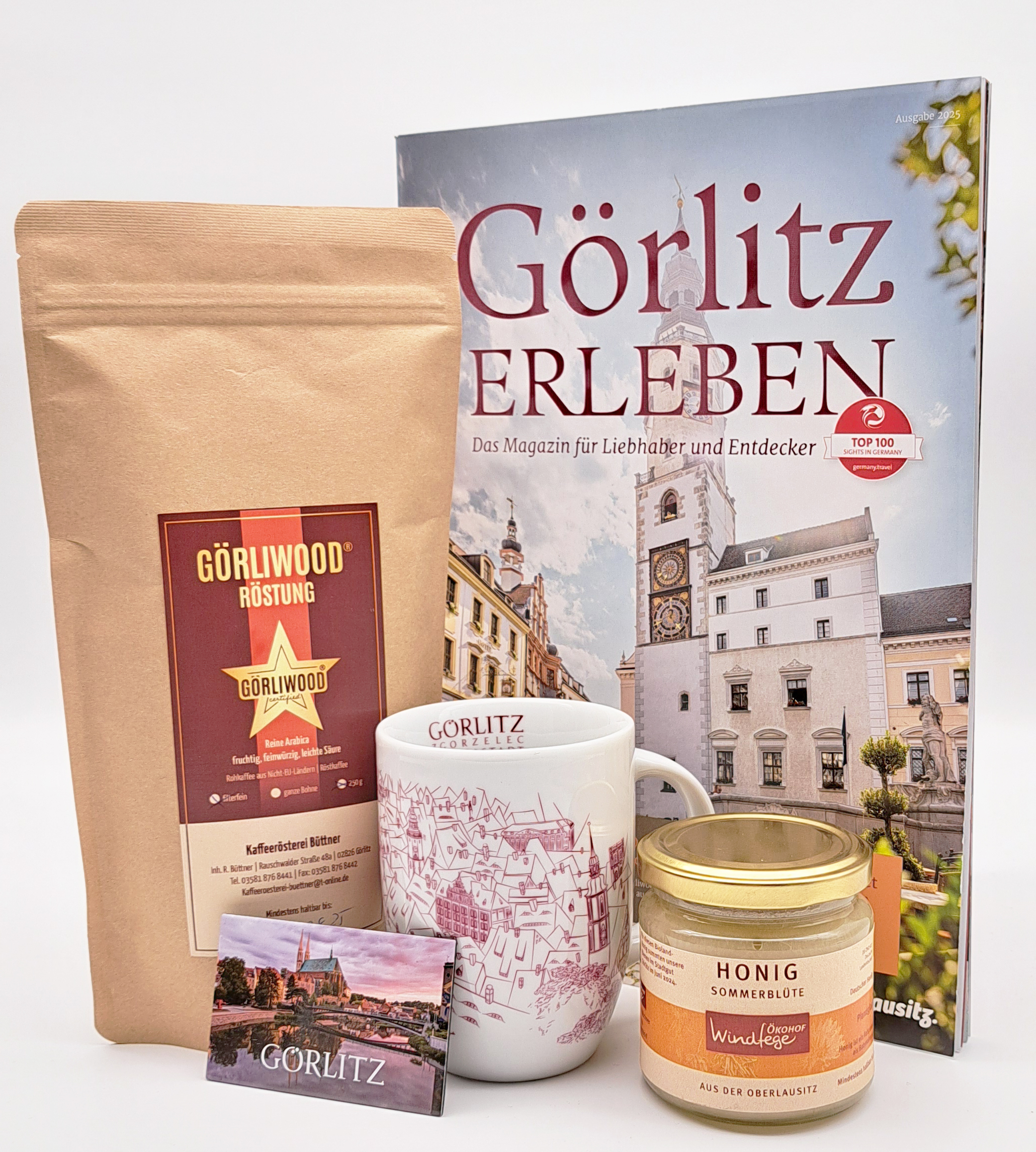 Frühstücksfreuden