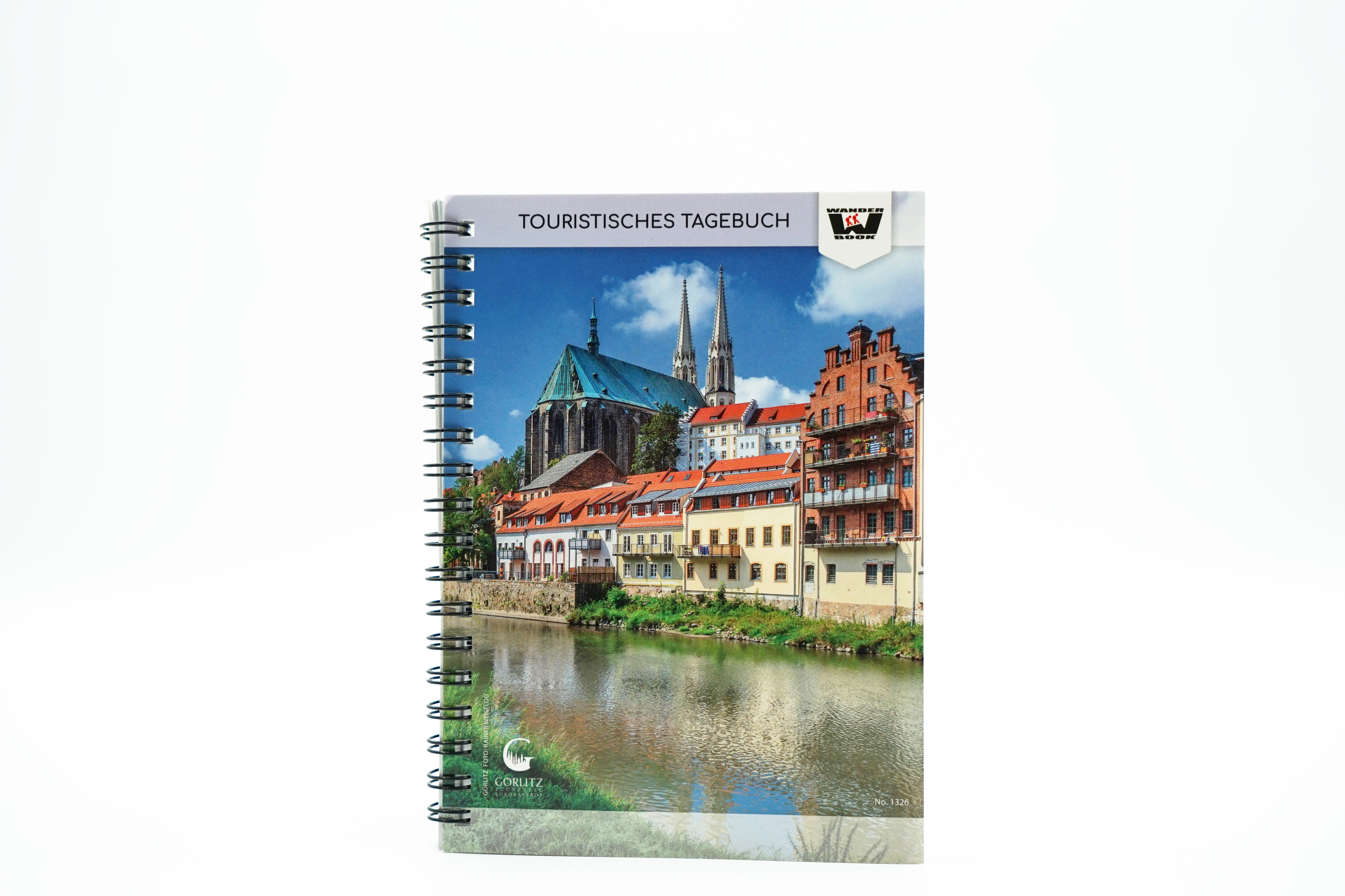 Wanderbook