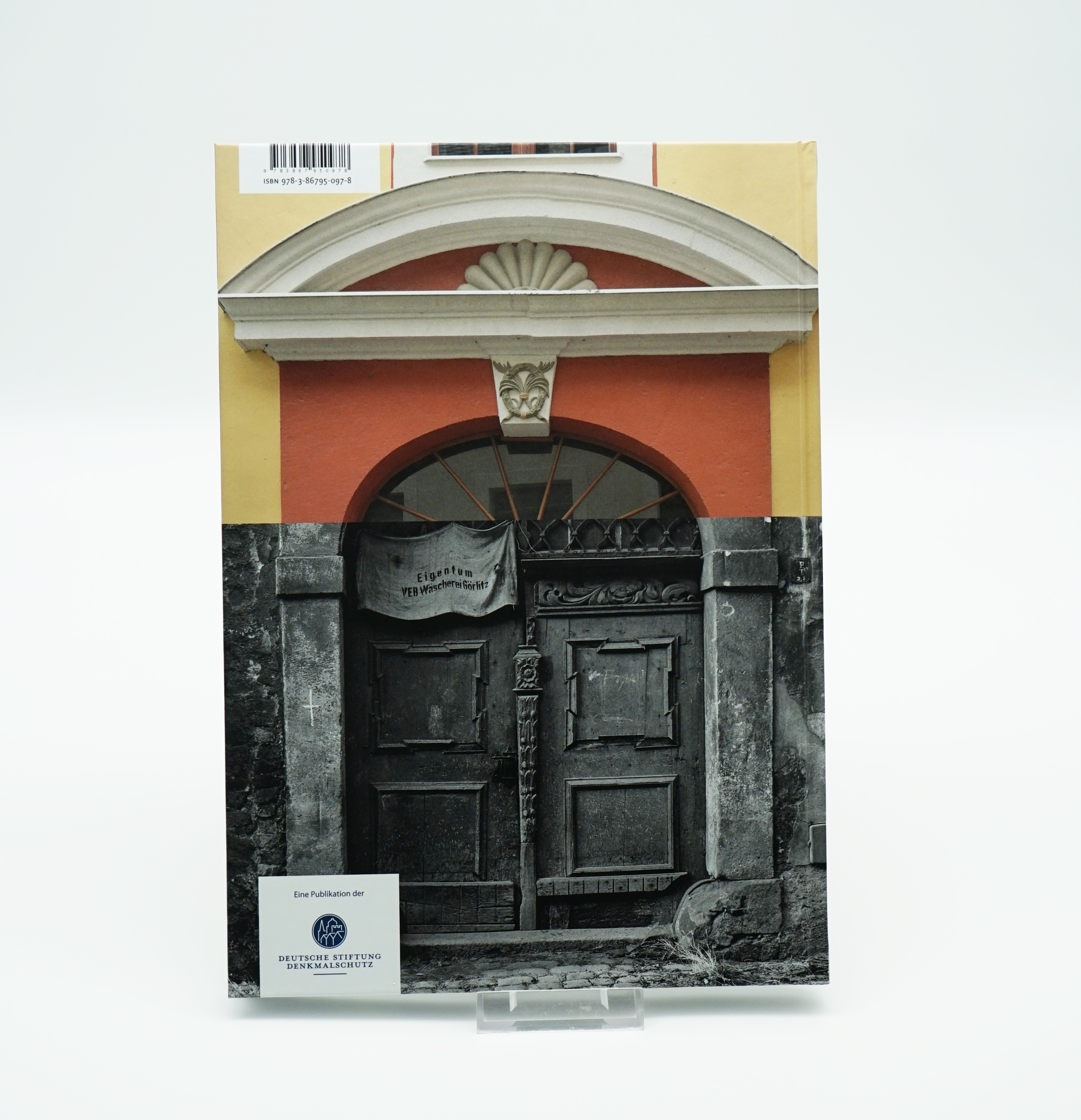 historisches - Görlitz – Auferstehung eines Denkmals