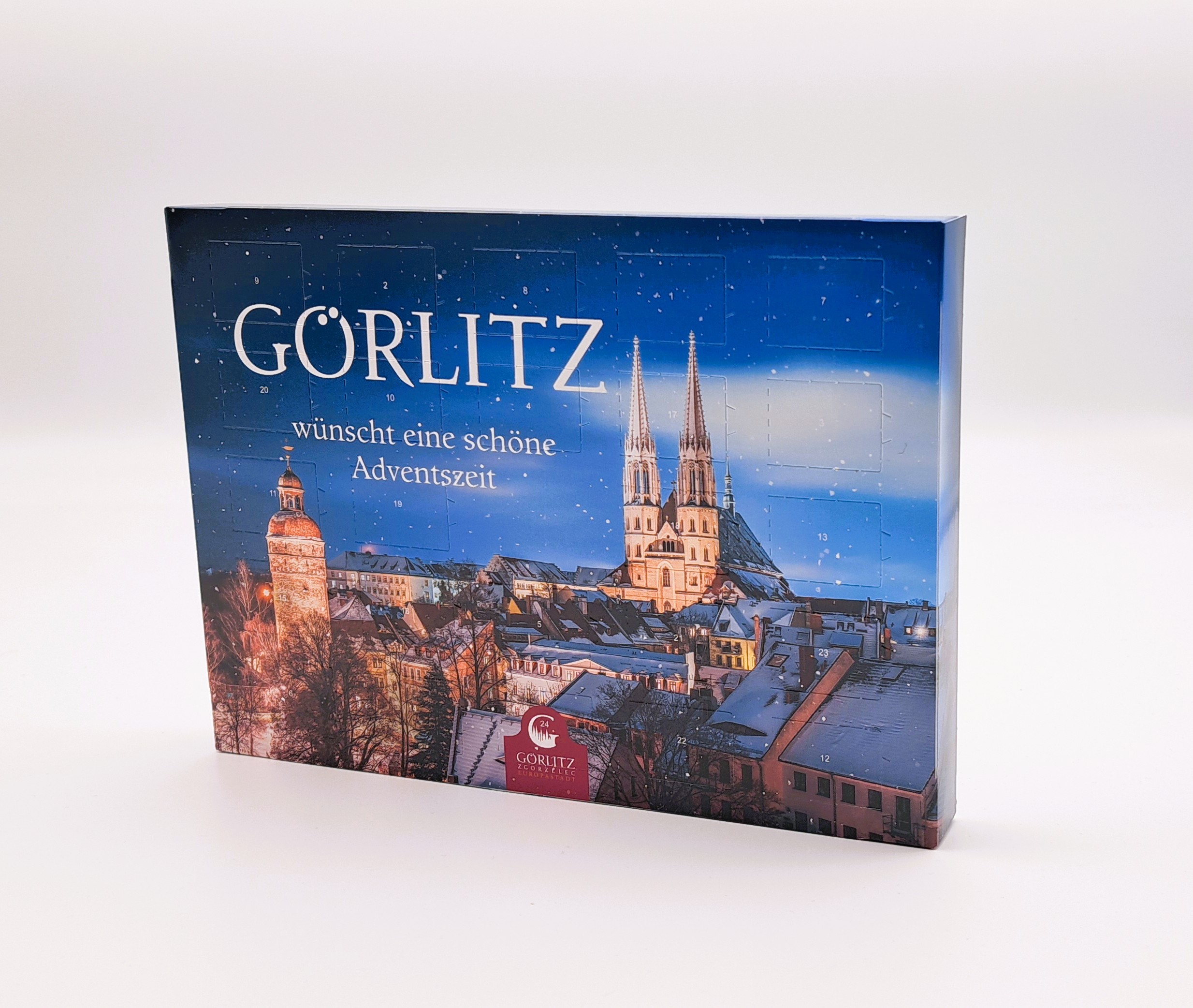 Adventskalender