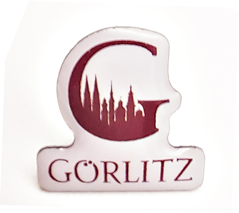 Görlitz Ansteckpin