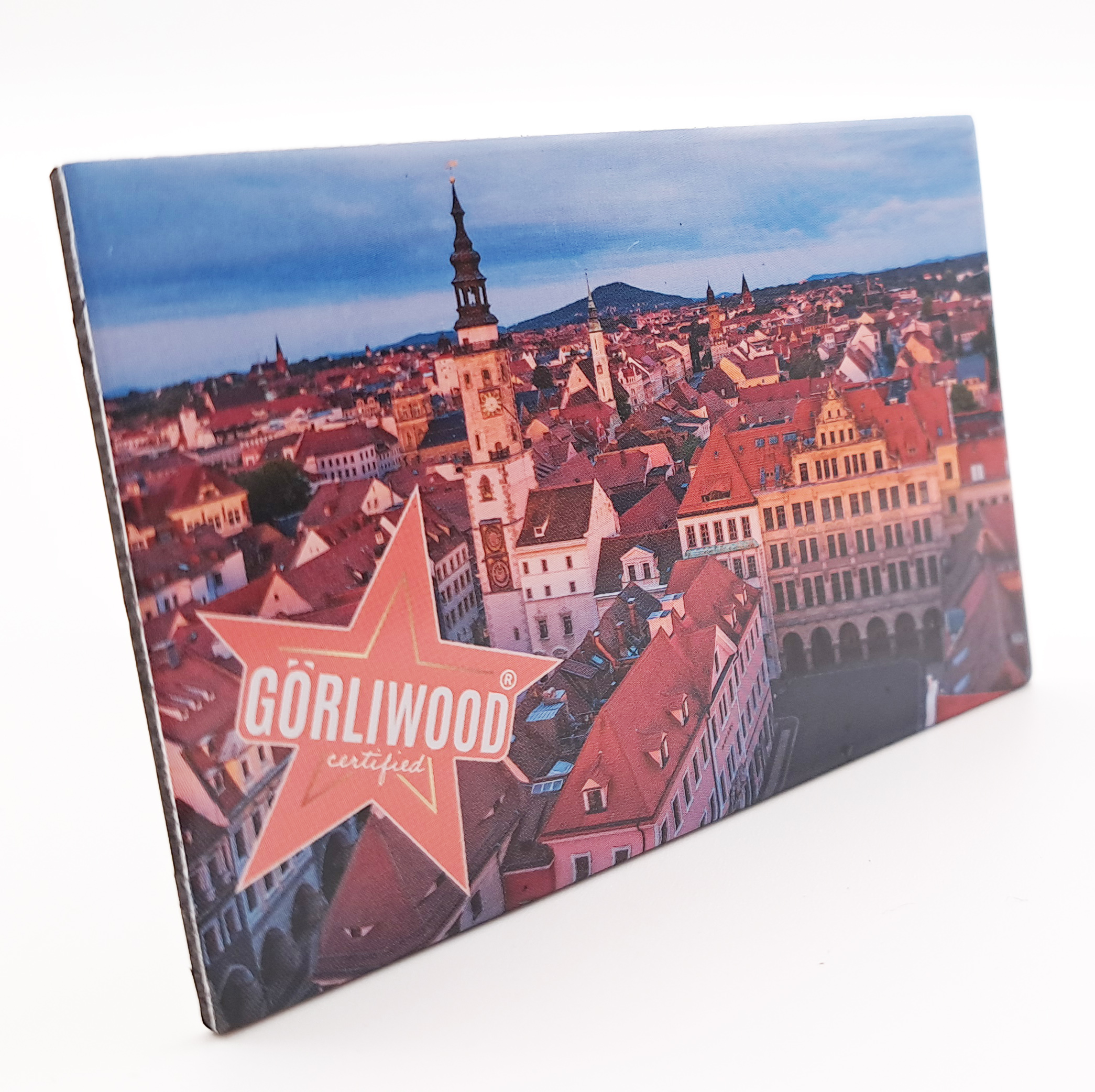 Magnet Görliwood®