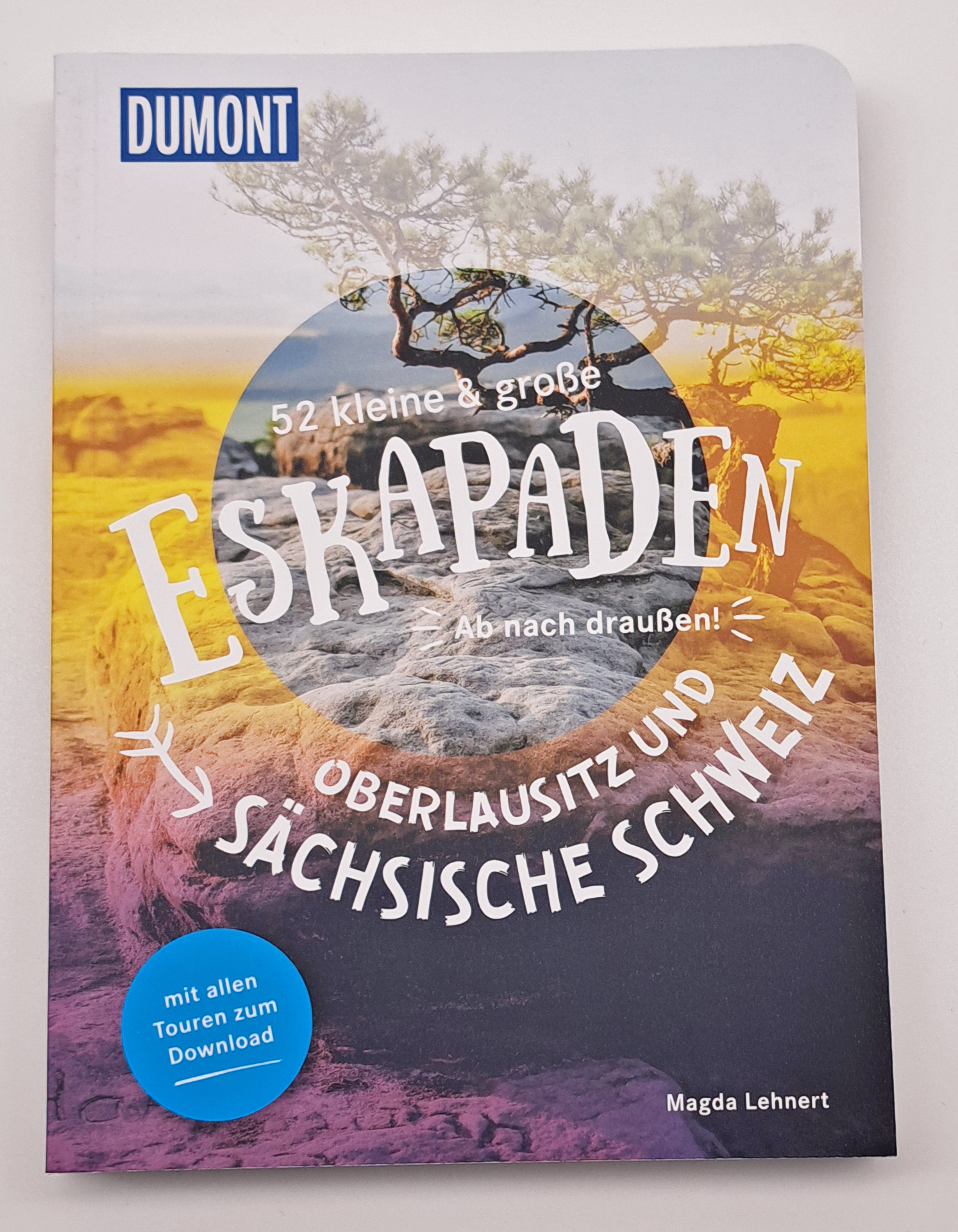 Zur Umgebung - Eskapaden - Oberlausitz und Sächsische Schweiz Zur Umgebung - Eskapaden - Oberlausitz und Sächsische Schweiz